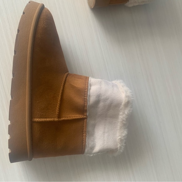 EUC CL BY LAUNDRY SHORT BOOTS - Picture 5 of 9